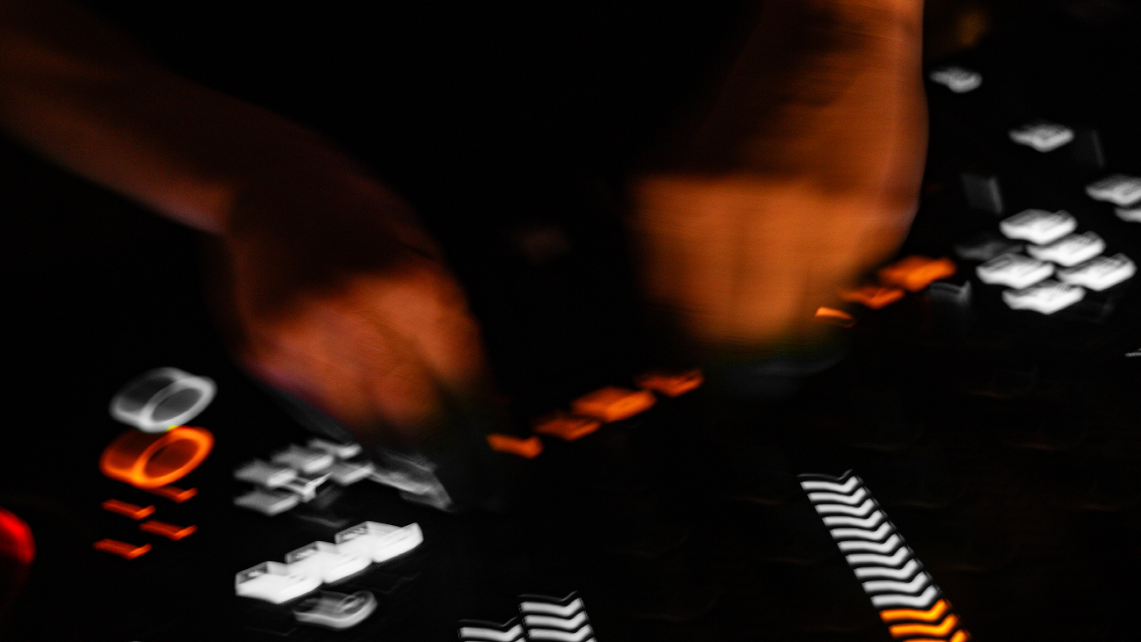 Sound Up - Gibson Club Frankfurt